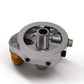 GReddy Type G Oil Block Assembly .75x16 AN10