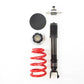 RS-R 09+ Infiniti G37 2dr (CKV36) Black-i Coilovers
