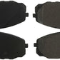 StopTech Street Brake Pads - Front