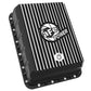 aFe POWER Pro Series Transmission Pan Black w/ Machined Fins RAM 3500 13-24 (AS69RC Transmission)
