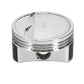 Manley Chevrolet LS Piston Set - 4.070in Bore 1.304in CH, -10.00 CC