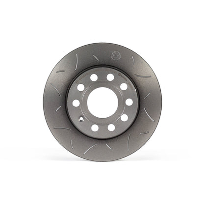 Brembo OE 03-13 Audi A3 (8P1)/04-15 Audi A3 Sportback (8PA) Rear Sport Brake Disc - 256x10