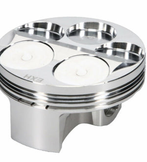 JE Pistons Yamaha YZF R1/FZ1/RX1 Piston Kit