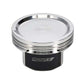 Manley Chevrolet LS Piston Set - 4.065in Bore 1.115in CH, -29.00 CC