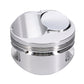 Manley Chevrolet Big Block Piston Set - 4.600in Bore 1.185in CH, 43.00 CC