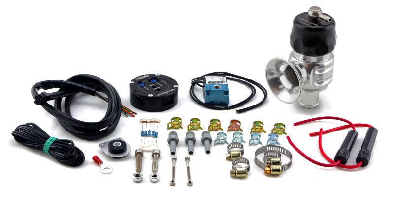 Turbosmart Type S Supersonic BOV Controller Kit