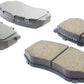 StopTech Street Brake Pads