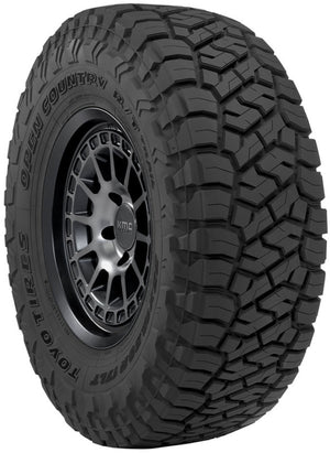 Toyo Open Country R/T Trail Tire - 265/60R20 115T XL