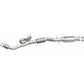 Magnaflow 16-19 Cadillac XTS/14-17 Chevy Impala 3.6L Calif Grade CARB Compliant DF Catalytic Conv