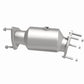 MagnaFlow Direct Fit Catalytic Converter 2020 Chevrolet Corvette Right Closed Couple 6.2L