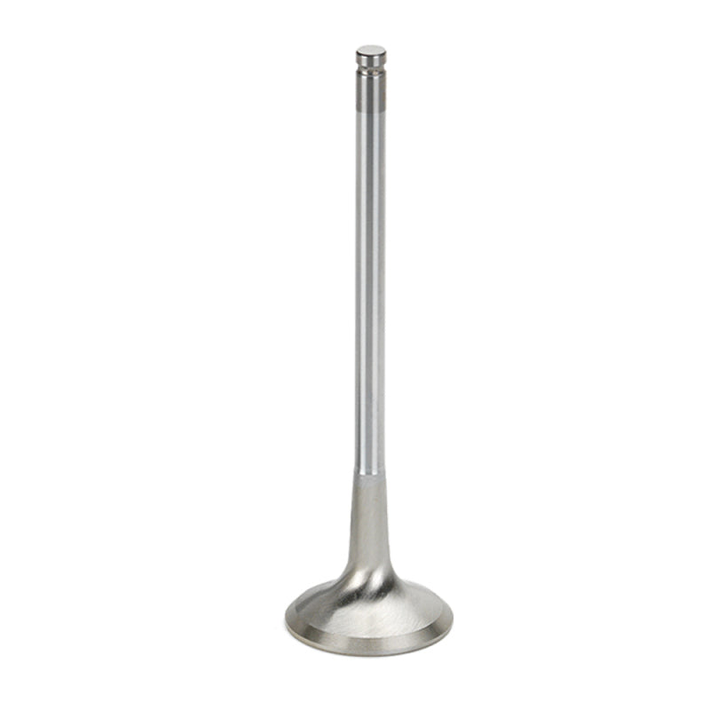 Supertech Toyota 2RZ/3RZ 34 (+3.5)x 5.95x103.85mm 4.5mm Tip length Inconel Exhaust Valve - Single