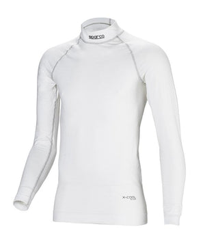 Sparco Undershirt RW9 Xs/S Wht