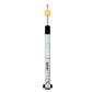 Belltech 21-25 Ford Bronco Trail Performance Shock Set - 4-7.5in Front 3-6.5in Rear