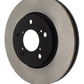 Stoptech 05-10 Honda Odyssey Front Cryo Rotor