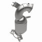 MagnaFlow 16-19 Buick Encore 1.4L California Grade CARB Compliant Direct-Fit Catalytic Converter