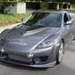 GReddy 92-02 Mazda RX-7 (FD3S) Aluminum Radiator TW-R - Front Mount