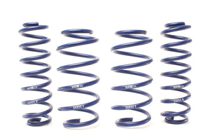 H&R 03-09 Kia Sorento (Typ JC) Lift Spring Kit