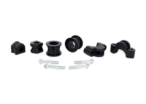 SuperPro Stabilizer Bar Drop Bracket