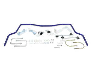 SuperPro 18mm Heavy Duty Stabilizer Bar