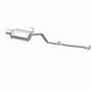BRExhaust 10-13 Acura MDX 3.7L Direct-Fit Exhaust Muffler Kit