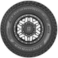Yokohama Geolandar A/T G015 Tire - 235/60R17 102T