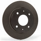 EBC 92-95 Nissan Skyline (R32) 2.6 Twin Turbo GT-R V-Spec Premium Rear Rotors