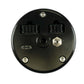 Turbosmart 3 Bar 60mm 4 Port eBoost3 - Black