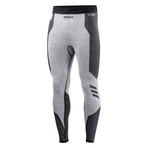 Sparco RW10 Underpants - Large/XL - Grey