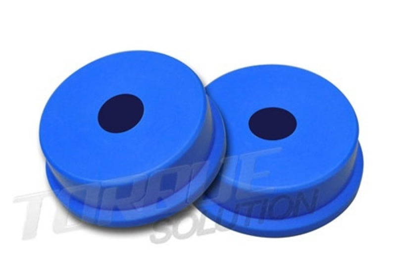 Torque Solution Shifter Bushings: Subaru 5 Speed (inc. 2002-2012 WRX)