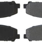 StopTech Street Brake Pads - Front