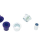 SuperPro Control Arm Bushing Kit