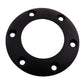 NRG Steering Wheel Horn Button Ring - Black