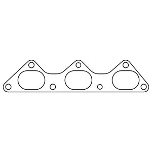 Cometic Mitsubishi 6G72 .064in AM Exhaust Manifold Gasket Set - DOHC - 1991-2000