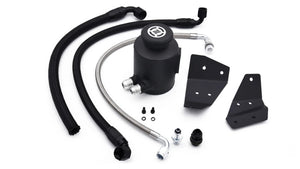 ISR Performance Power Steering Kit - Nissan (S13) 240SX