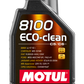 Motul 1L Synthetic Engine Oil 8100 Eco-Clean 0W20