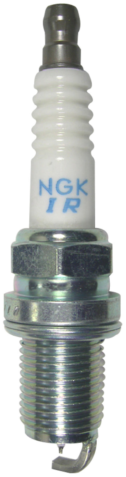 NGK Laser Iridium Spark Plug Box of 4 (IFR6L11)