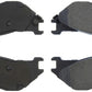 StopTech Street Select Brake Pads