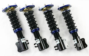 GReddy Street Damper Kit 92-95 SD-MZ201/AZ-1 (PG6SA)