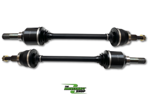 DSS 10-15 Chevy Camaro SS (Non-ZL1) 1400HP Direct Fit Level 5 Axle - Right RA5455X5