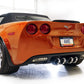AWE Tuning 05-07 C6 Chevrolet Corvette 6.0L Touring Edition Axle-Back Exhaust w/ Chrome Silver Tips
