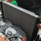 CSF 93-01 Mercedes-Benz R129 SL600/SL70 / SL72 / SL73  OEM+ Performance All-Aluminum Radiator