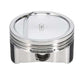 Manley Chevrolet LS Piston Set - 4.080in Bore 1.304in CH, -18.00 CC
