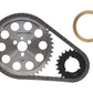 Manley Billet Timing Chain Kit - Small Block Chevrolet - Shim - Short