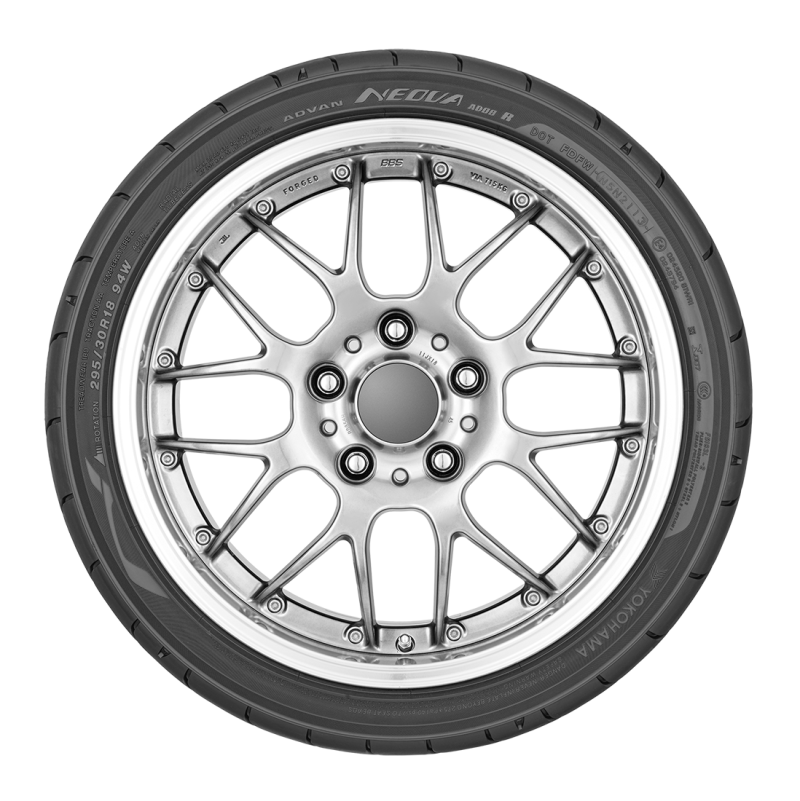 Yokohama Advan Neova AD08R Tire - 205/55R16 91V