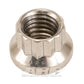 ARP 1/2-13 SS 12pt Nut Kit