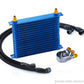 GReddy 93-96 Supra Turbo 16-Row Oil Cooler