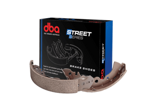 DBA 79-85 Mazda RX7 Street Series Brake Shoes