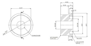 SuperPro Suspension Bushing Kit
