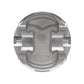 Manley Chevrolet Small Block Piston Set - 4.060in Bore 1.125in CH, 11.00 CC