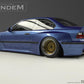 GReddy BMW E36 Pandem Blister Kit